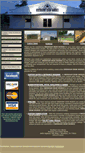 Mobile Screenshot of brenhamironworks.com